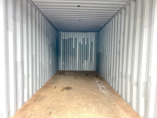 Containers de stockage 33m3 à louer à Romont 3