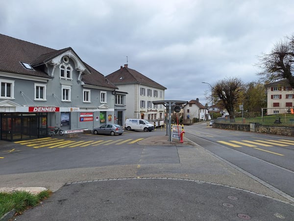 À LOUER – Surfaces de bureaux Neufs au Cœur de Cernier (NE) ! 2