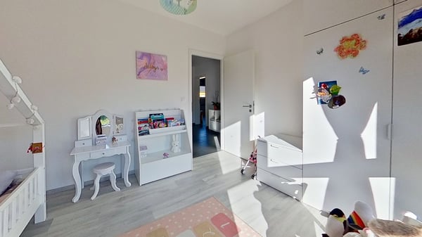 A 8 minutes de Bâle en France: Maison 2016, 200m2 Chauffés sur 880m2 terrain 26