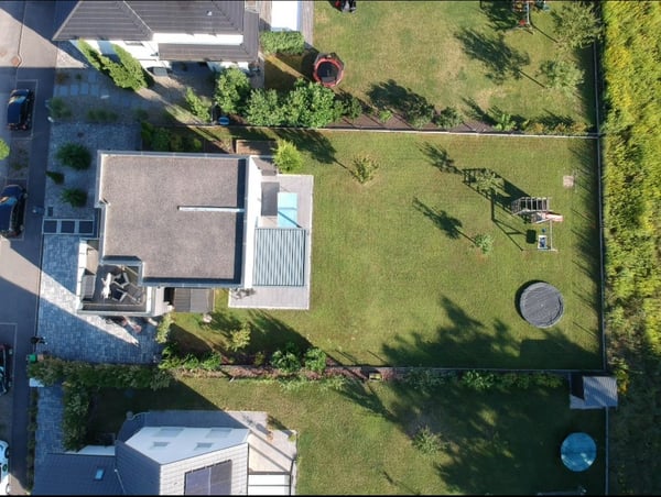 A 8 minutes de Bâle en France: Maison 2016, 200m2 Chauffés sur 880m2 terrain 31