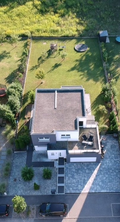 A 8 minutes de Bâle en France: Maison 2016, 200m2 Chauffés sur 880m2 terrain 29