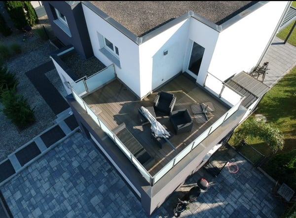 A 8 minutes de Bâle en France: Maison 2016, 200m2 Chauffés sur 880m2 terrain 4