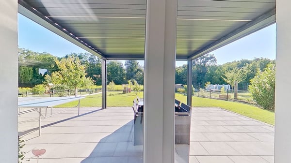 A 8 minutes de Bâle en France: Maison 2016, 200m2 Chauffés sur 880m2 terrain 9