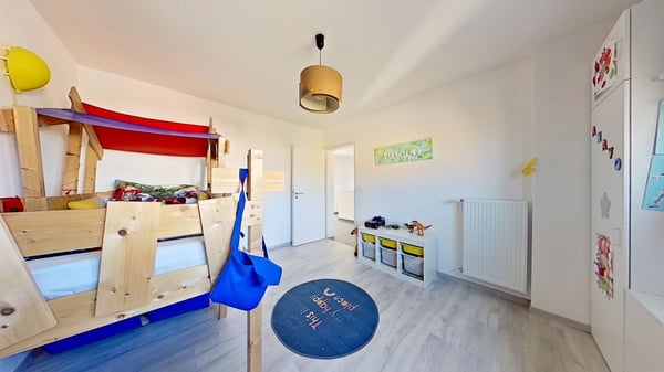 A 8 minutes de Bâle en France: Maison 2016, 200m2 Chauffés sur 880m2 terrain 20