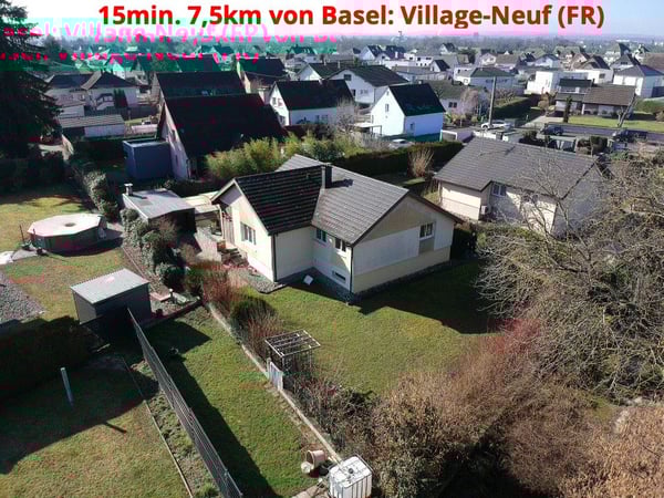 Immagine anteprima degli immobili