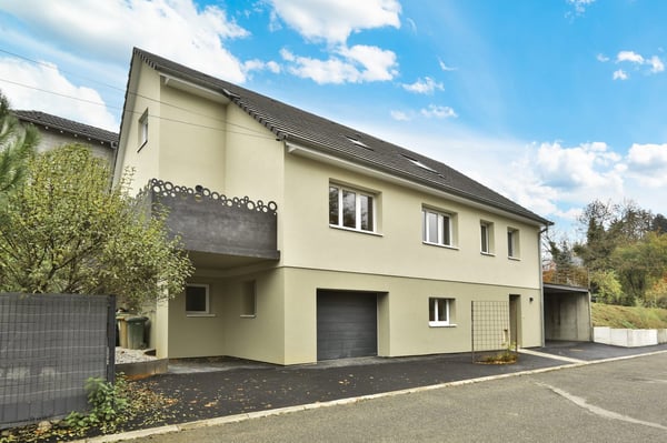 Immagine anteprima degli immobili