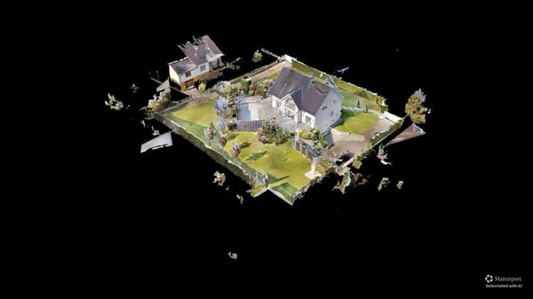 Voici la traduction en allemand : **Wunderschönes modernes Haus mit Pool in Kembs** 10