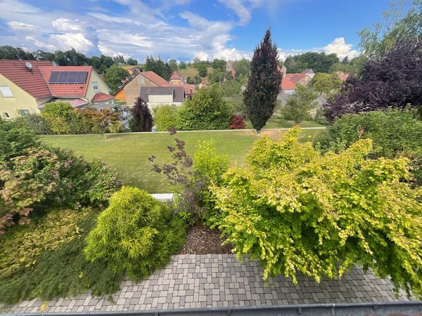 Haus mit 7 Zimmern – 163 m² Wohnfläche – 1.839 m² Grundstück – Panoramablick 17