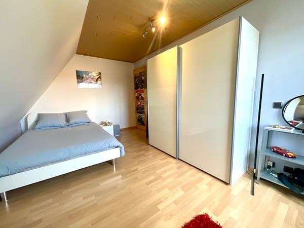 Haus mit 7 Zimmern – 163 m² Wohnfläche – 1.839 m² Grundstück – Panoramablick 15