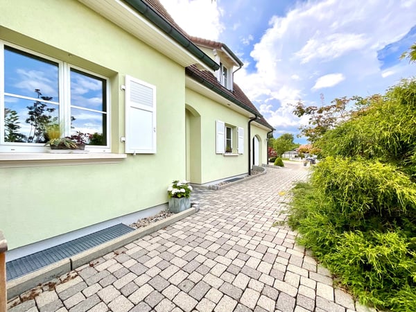 Haus mit 7 Zimmern – 163 m² Wohnfläche – 1.839 m² Grundstück – Panoramablick 16
