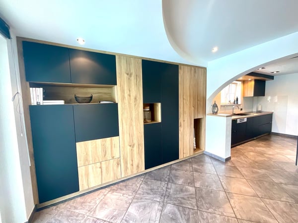 Haus mit 7 Zimmern – 163 m² Wohnfläche – 1.839 m² Grundstück – Panoramablick 7