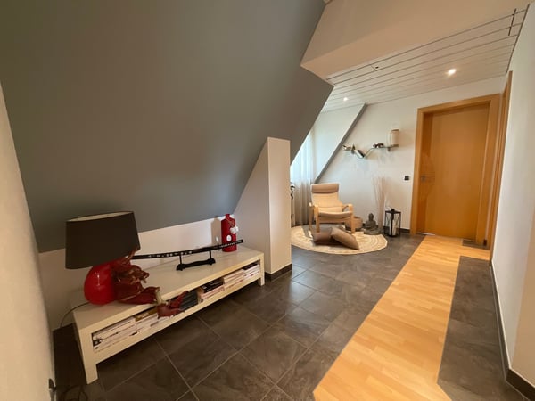 Haus mit 7 Zimmern – 163 m² Wohnfläche – 1.839 m² Grundstück – Panoramablick 13