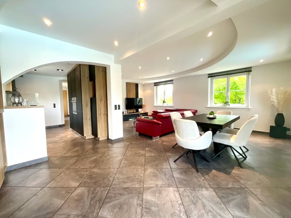 Haus mit 7 Zimmern – 163 m² Wohnfläche – 1.839 m² Grundstück – Panoramablick 5