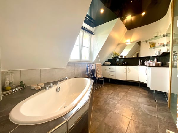 Haus mit 7 Zimmern – 163 m² Wohnfläche – 1.839 m² Grundstück – Panoramablick 11