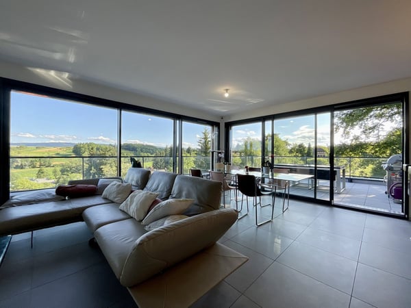 Charmant appartement en attique à Hagenthal Le Bas 2