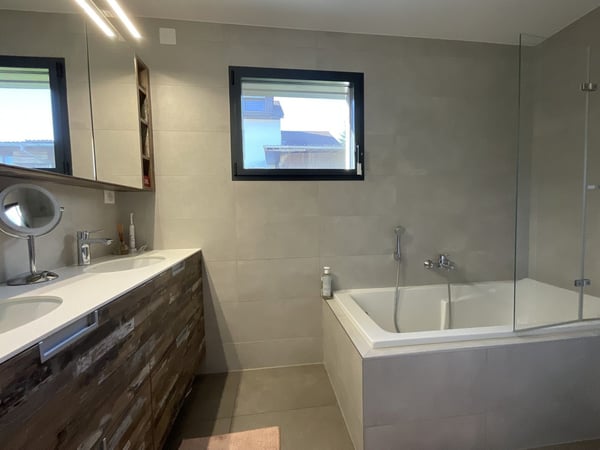 Charmant appartement en attique à Hagenthal Le Bas 10