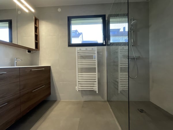 Charmant appartement en attique à Hagenthal Le Bas 13