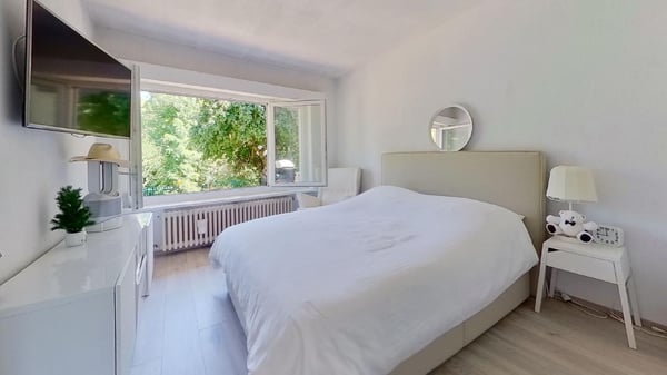 Zu verkaufen: Villa mit Panoramablick auf den Höhen von Hégenheim 31