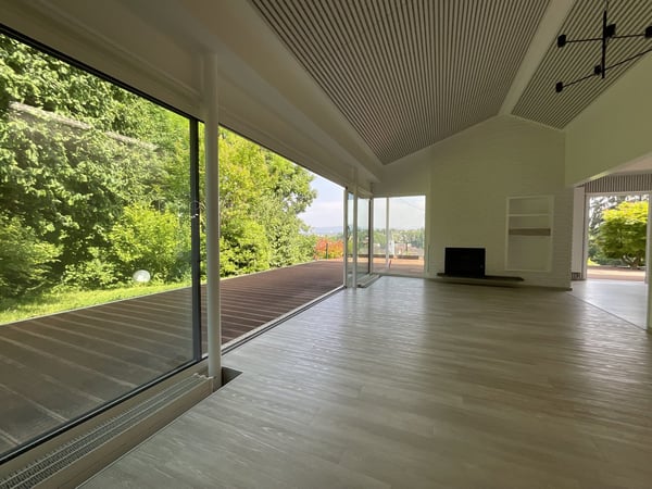 Zu verkaufen: Villa mit Panoramablick auf den Höhen von Hégenheim 3
