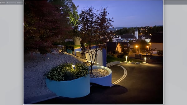 Zu verkaufen: Villa mit Panoramablick auf den Höhen von Hégenheim 18