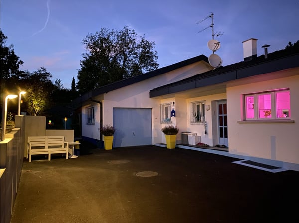 Zu verkaufen: Villa mit Panoramablick auf den Höhen von Hégenheim 20