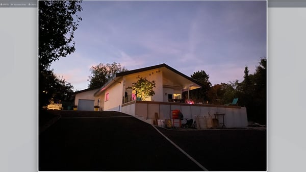 Zu verkaufen: Villa mit Panoramablick auf den Höhen von Hégenheim 17