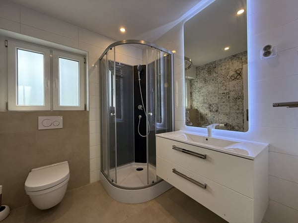 Zu verkaufen: Villa mit Panoramablick auf den Höhen von Hégenheim 44