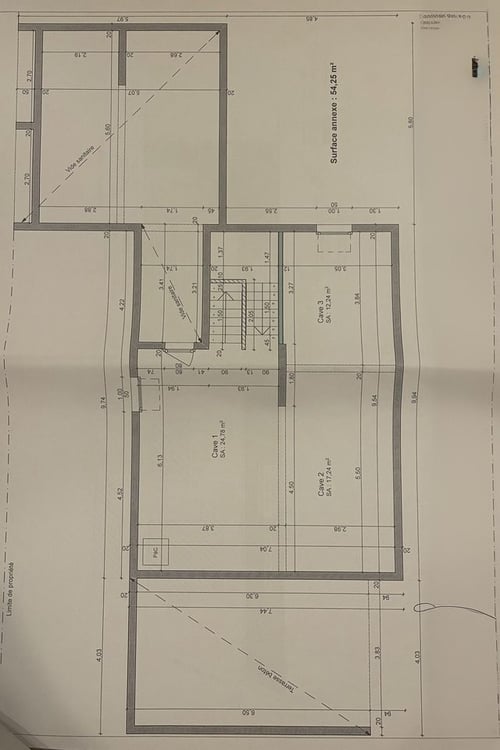 Maison moderne de 5 pièces avec piscine à Village Neuf 15