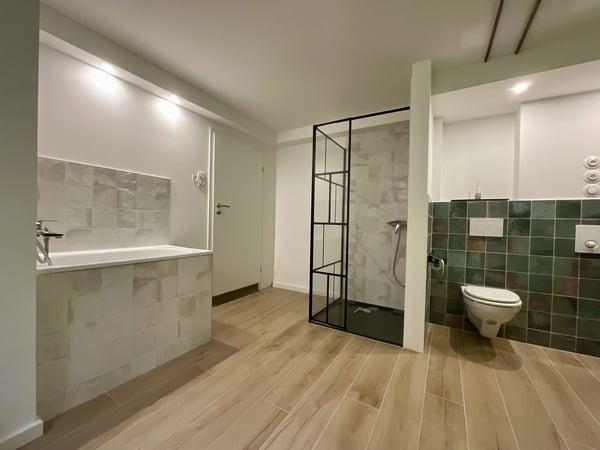 Zu verkaufen: Villa mit Panoramablick auf den Höhen von Hégenheim 44