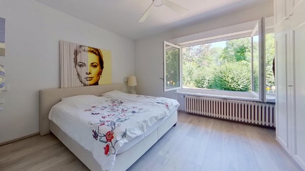 Zu verkaufen: Villa mit Panoramablick auf den Höhen von Hégenheim 28