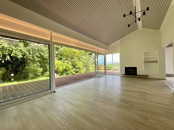 Zu verkaufen: Villa mit Panoramablick auf den Höhen von Hégenheim 2
