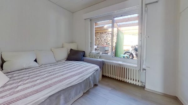 Zu verkaufen: Villa mit Panoramablick auf den Höhen von Hégenheim 31