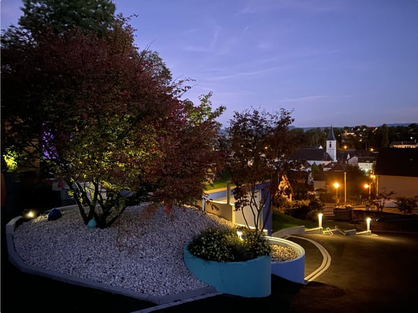 Zu verkaufen: Villa mit Panoramablick auf den Höhen von Hégenheim 18