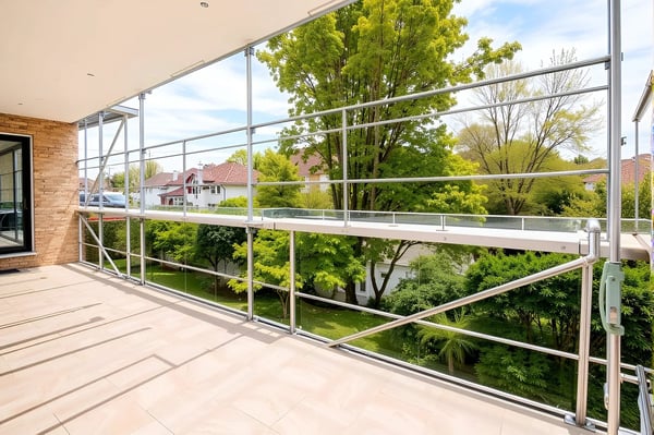 Appartement 1 pièces à Hésingue 2