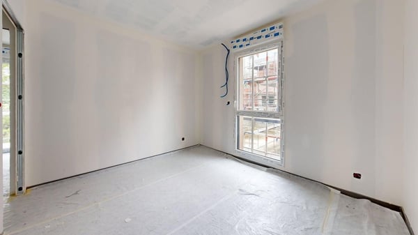 Appartement 1 pièces à Hésingue 15