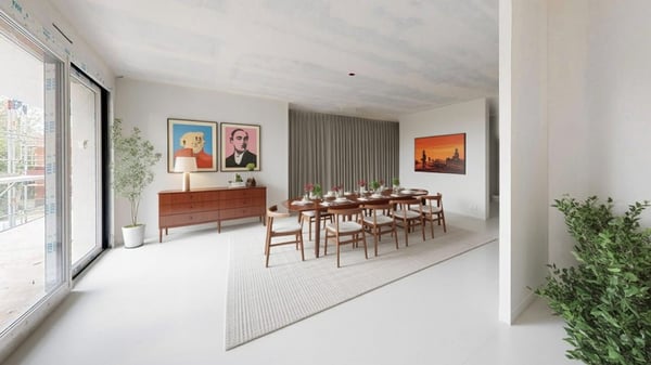 Appartement 1 pièces à Hésingue 12