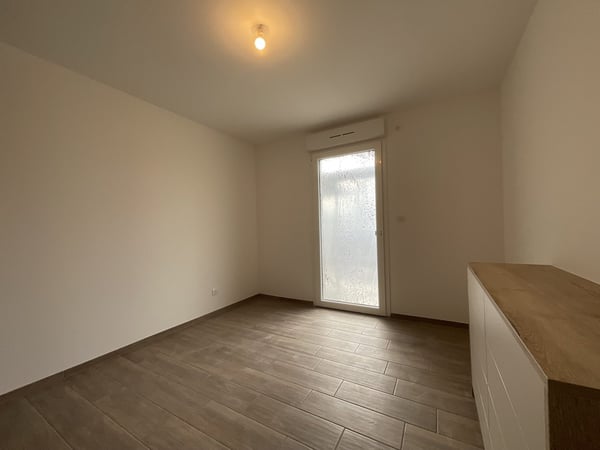 Appartement 1 pièces à Hésingue 7