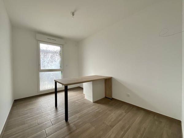 Appartement 1 pièces à Hésingue 6