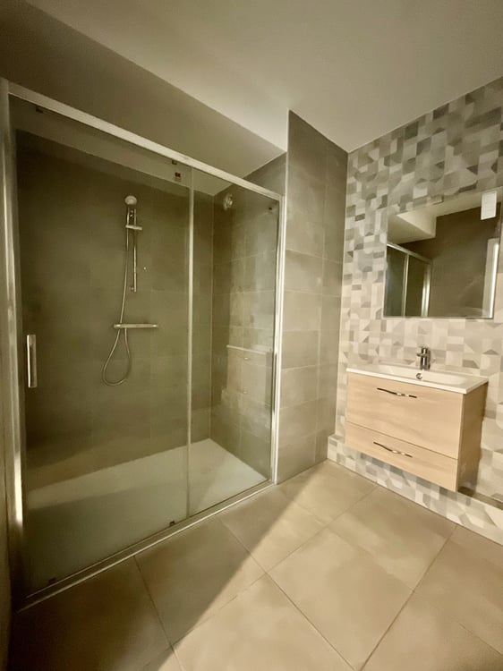 Appartement 1 pièces à Hésingue 13