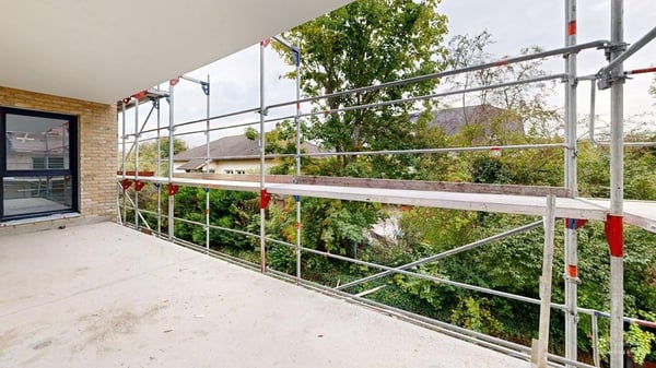 Appartement 1 pièces à Hésingue 14