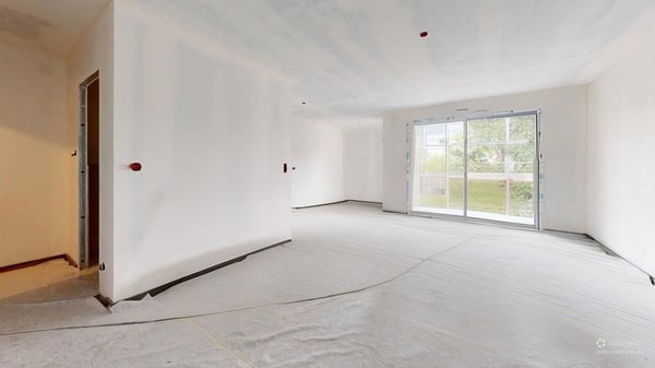 Appartement 1 pièces à Hésingue 22