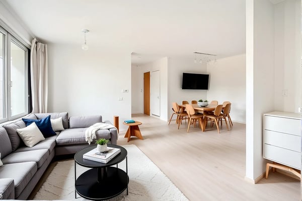 Appartement 1 pièces à Hésingue 8