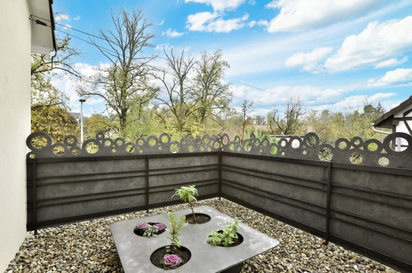 Maison individuelle à Buschwiller. 179 m², 6 pièces, 4 chambres 5