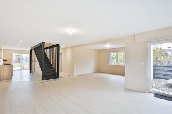 Maison individuelle à Buschwiller. 179 m², 6 pièces, 4 chambres 4