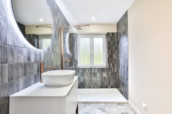 Maison individuelle à Buschwiller. 179 m², 6 pièces, 4 chambres 23