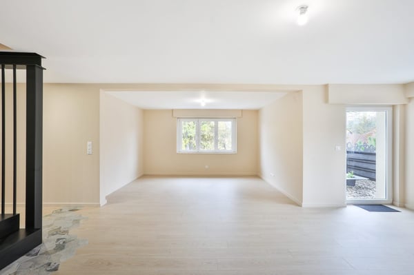 Maison individuelle à Buschwiller. 179 m², 6 pièces, 4 chambres 7