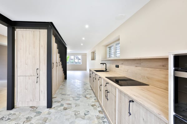 Maison individuelle à Buschwiller. 179 m², 6 pièces, 4 chambres 10