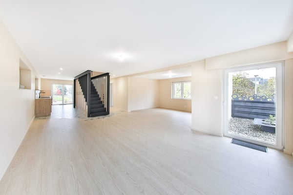 Maison individuelle à Buschwiller. 179 m², 6 pièces, 4 chambres 8