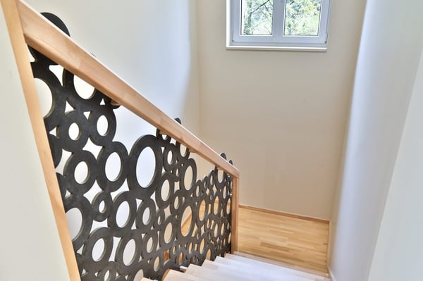 Maison individuelle à Buschwiller. 179 m², 6 pièces, 4 chambres 35