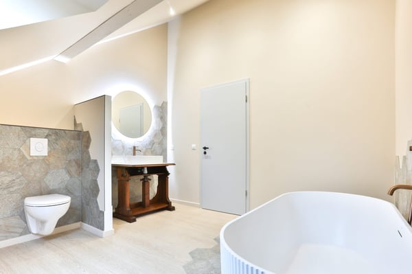 Maison individuelle à Buschwiller. 179 m², 6 pièces, 4 chambres 19